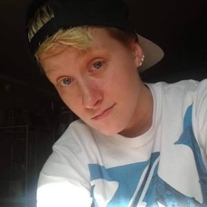 Meet your Posher, Skye